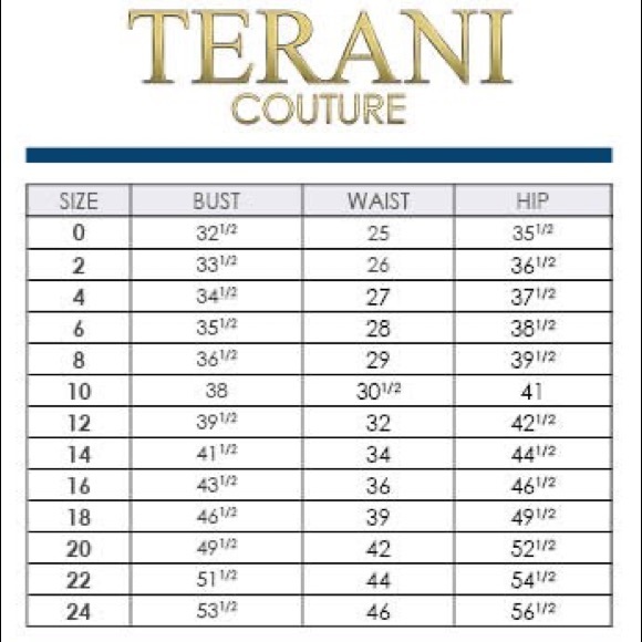 Beautiful strapless jewel detail gown - Picture 5 of 5